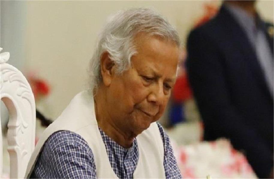 बांग्लादेश के अंतरिम प्रमुख मोहम्मद यूनुस दे सकते हैं इस्तीफा, सेना से हुई अनबन