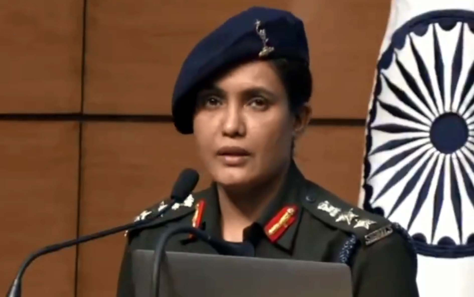 पाकिस्तान में आतंकी के 9 ठिकाने तबाह, रिहायशी इलाकों को नुकसान नहीं