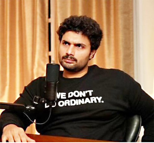 भारतीय पॉडकास्टर प्रखर गुप्ता ने ‘चक्रवर्ती सम्राट पृथ्वीराज चौहान’ के प्रोमो पर जताई प्रतिक्रिया