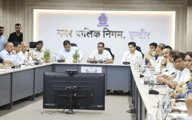 अतिवृष्टि तथा बाढ़ से उत्पन्न होने वाली स्थितियों से निपटने के लिए एहतियात के रूप में पुख्ता इंतजाम