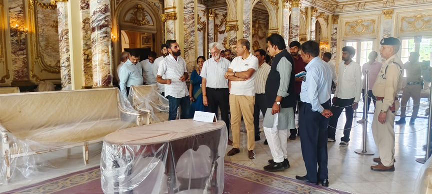 Madhya Pradesh: स्वच्छता के साथ ही कला के क्षेत्र में भी इंदौर बनेगा अव्वल