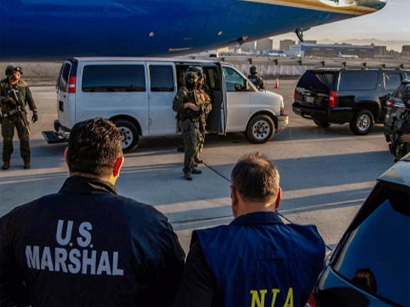 आंतकी तहव्वुर राणा की न्यायिक हिरासत बढ़ी