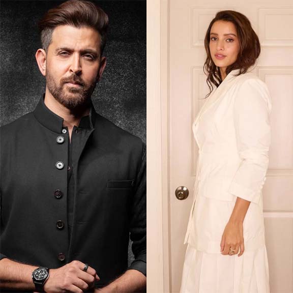 Is a Collaboration on Cards? Hrithik Roshan and Triptii Dimri…