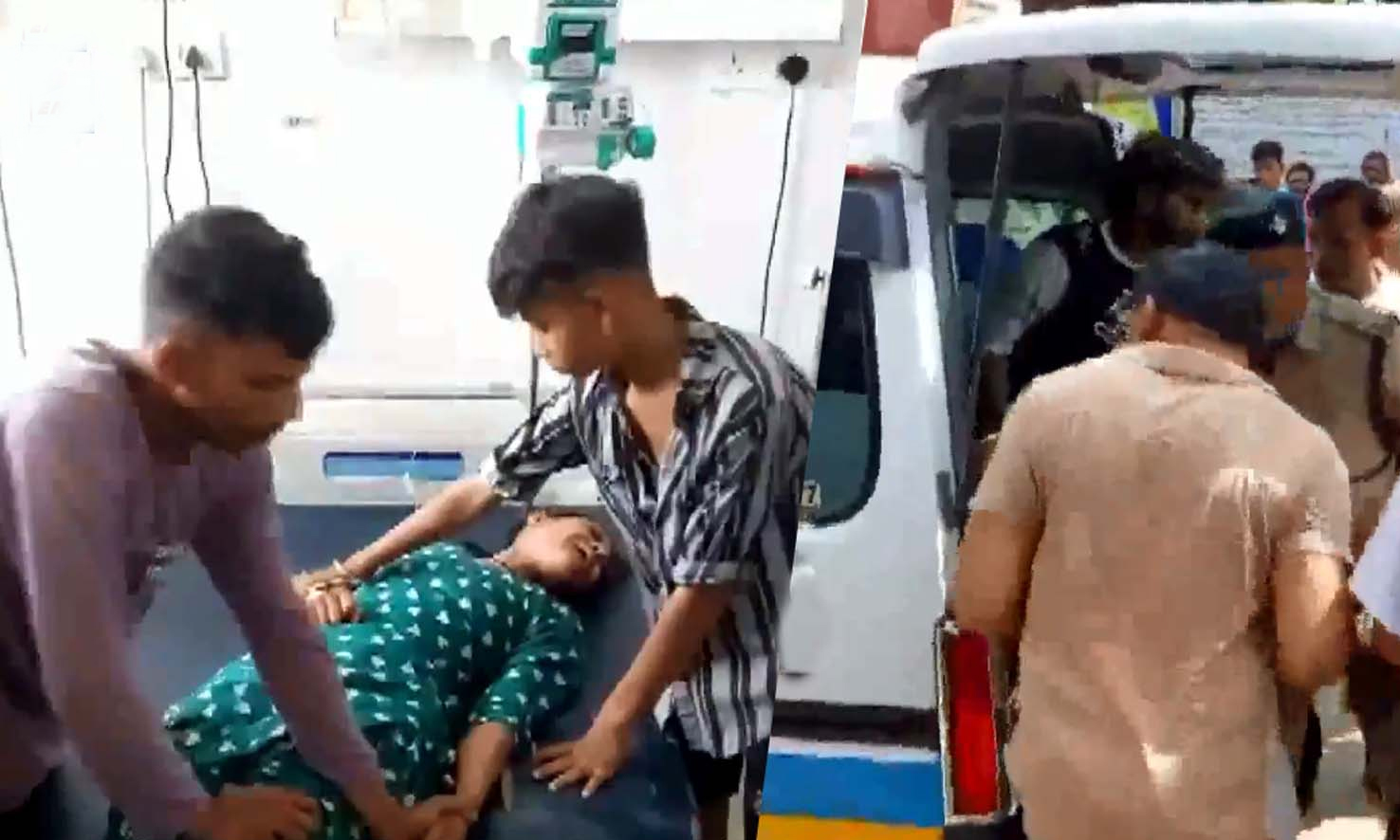 हरिद्वार के मनसा देवी मंदिर में मची भगदड़, 6 लोगों की मौत, 15 घायल