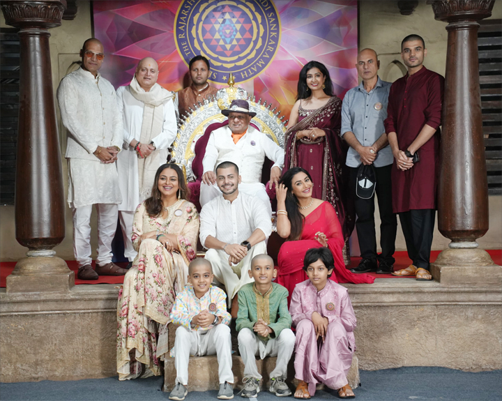 शिल्पा शिरोडकर 25 साल बाद करने जा रही हैं बड़े पर्दे पर कमबैक