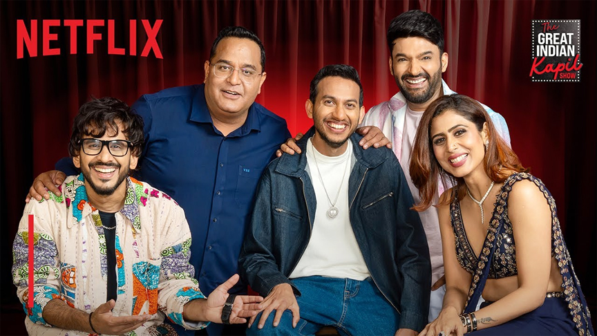 Archana Puran Singh’s laughter is the real reason behind BOAT’s succes