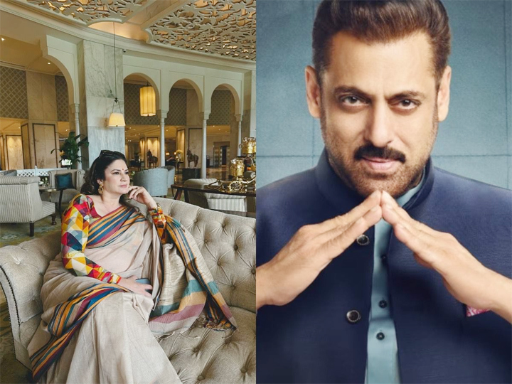 Kunickaa Sadanand Joins Bigg Boss 19: A Powerhouse of Talent, Wit and Charm