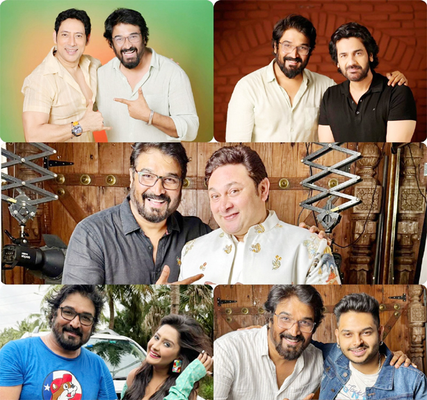 Jayesh Vartak: Photography has seen a major shift in the last 20 years