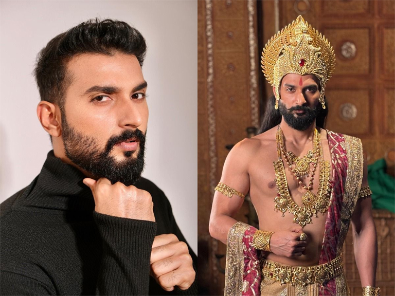 Was overwhelmed with joy and gratitude: Shubham Sahrawat on being offered Kaamdhenu Gaumata