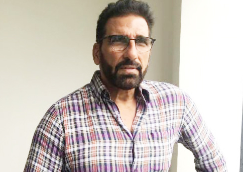 Mukesh Rishi: “A powerful voice is built with discipline, not just talent”