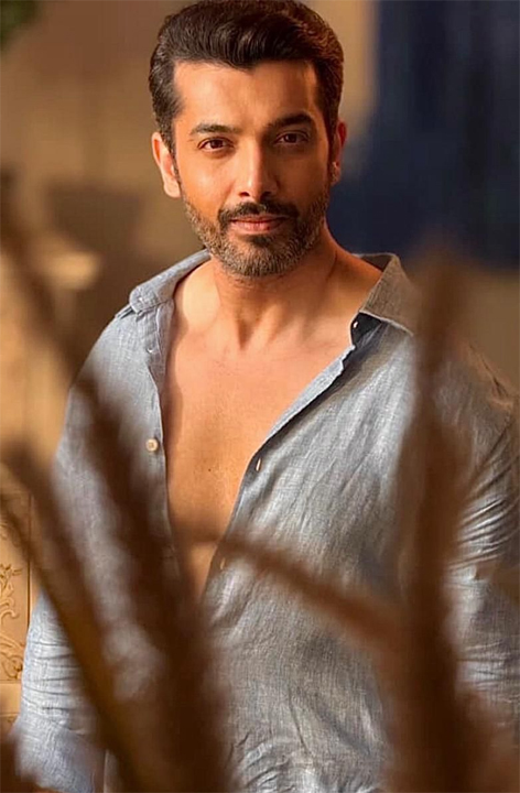 Bold content doesn’t have to be cheap or sleazy; it can be bold yet classy : Sharad Malhotra