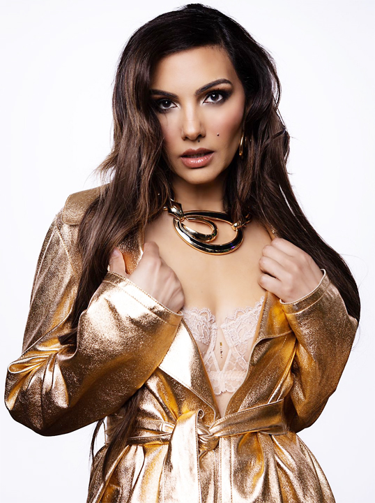 Not Making a Comeback in a Scripted Reality Show: Somy Ali on Declining Rise and Fall