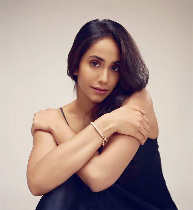 Sphereorigins’ Salakaar’s actress is a lawyer by education!