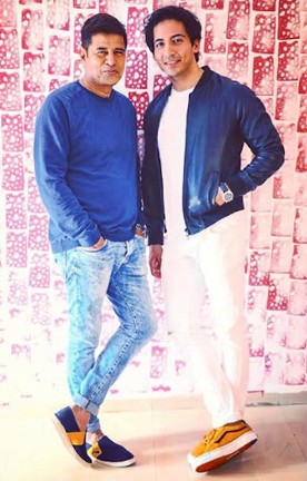 Suraj Berry: “After exploring the world, I’m returning to my first love — acting”