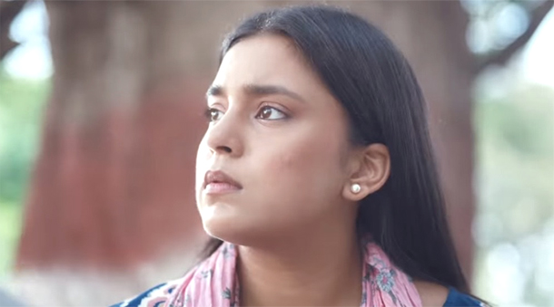 The teaser of Sumbul Touqeer’s Jhaad Phook is out and we are spooked!