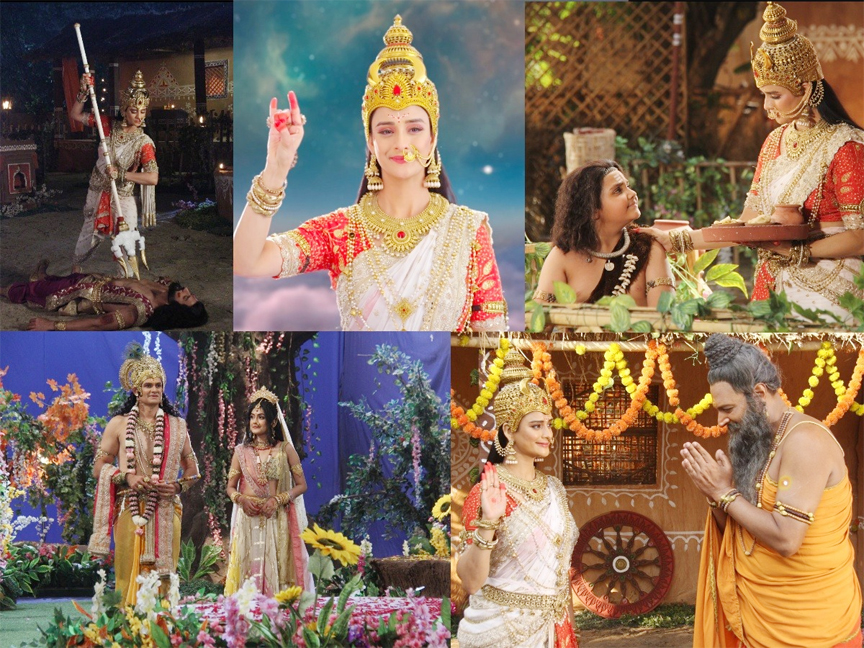 5 Reasons to Watch Kaamdhenu Gaumata by Sagar World Multimedia