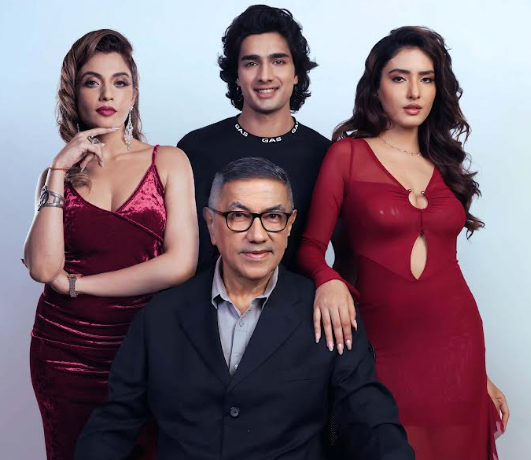 सुनील दर्शन की फिल्म ‘अंदाज 2’ बड़े पर्दे पर 8 अगस्त को रिलीज़