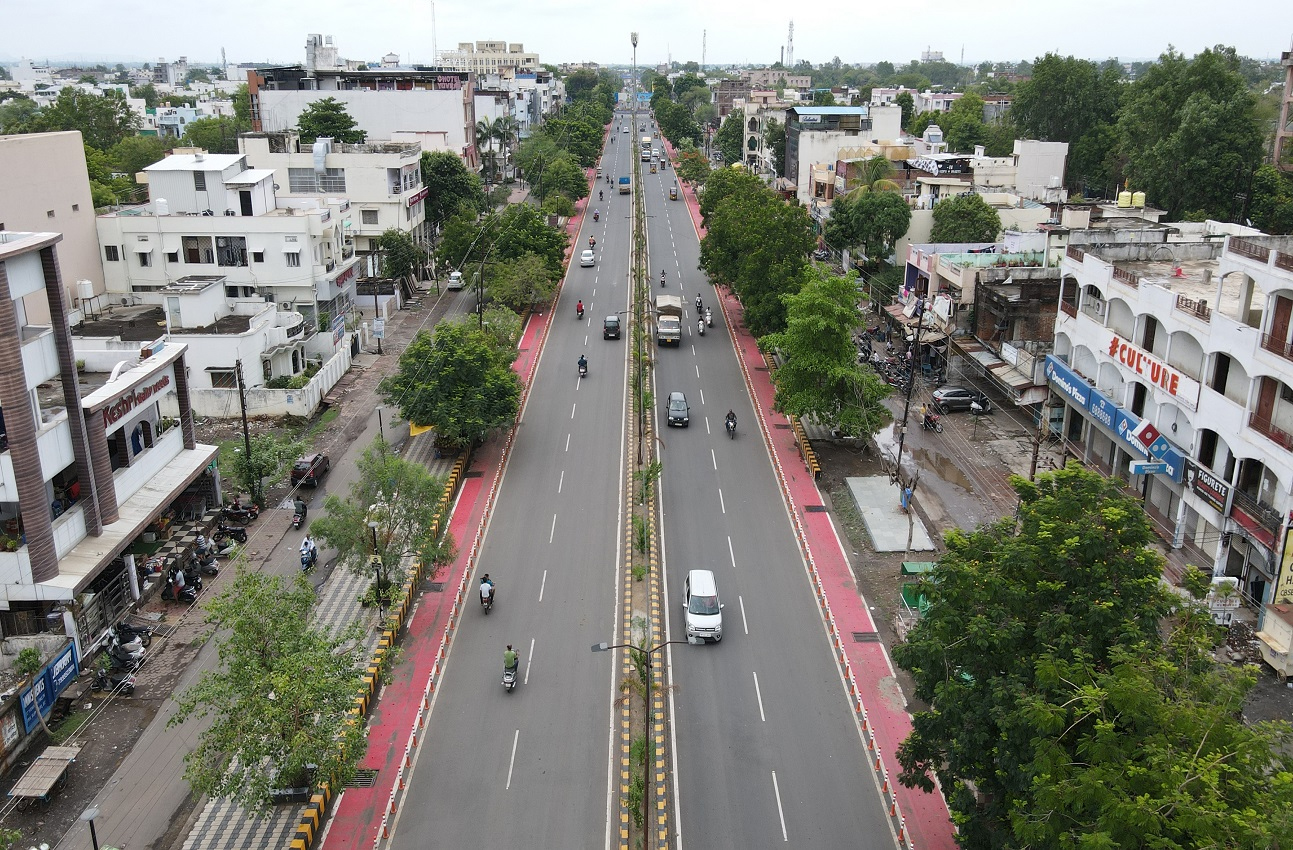 MP: जबलपुर में बने प्रदेश के सबसे बड़े फ्लाइओवर का लोकार्पण 23 अगस्त को