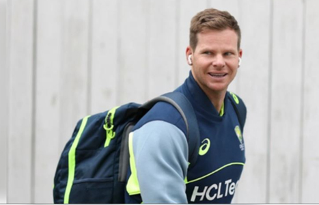 इंग्लैंड के लिए ऑस्ट्रेलिया में खेलना आसान नहीं होगा : स्टीव स्मिथ