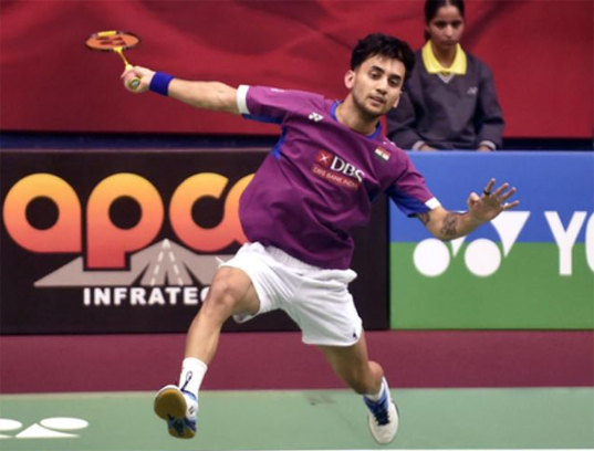 लक्ष्य सेन : भारतीय बैडमिंटन की युवा सनसनी, जिसने जगाई है ओलंपिक मेडल की आस