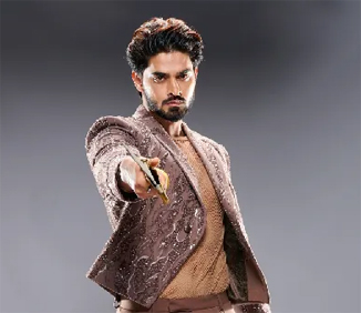 Arbaz Patel Leads the Way in Rise & Fall: The Only Contestant With the Right Strategy to Win the Game