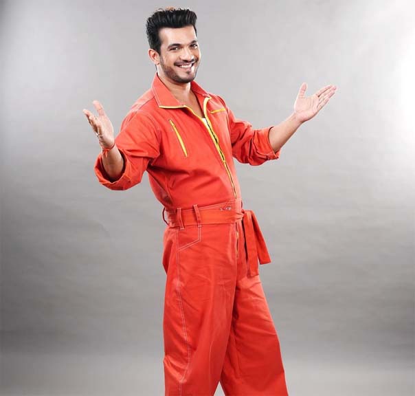 Arjun Bijlani Plays It Smart in Rise & Fall: Truth Prevails Amid Conflict