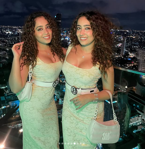 Chinki Minki – चिंकी-मिंकी ने “छोरियाँ चली गाँव” में जीता दिल और अपनी माँ की ताकत का किया इम्तिहान