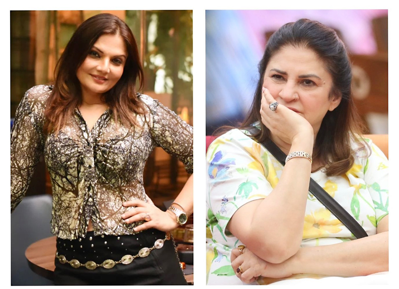 Bigg Boss 19: Dipshikkha Nagppal lauds Kunickaa Sadanand, says ‘She calls a spade a spade’