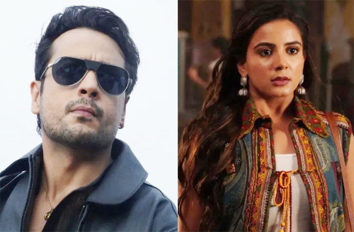 Five Reasons Why Dhaakad Beera Will Win Your Hearts Again with a Romantic Twist