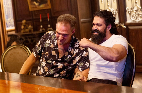 Hollywood Heat Meets Indian Grit: JJ Perry of John Wick fame taps an all Indian stunt team for 45-Day Action Marathon Shoot of Yash’s Toxic: A Fairytale For Grown-ups