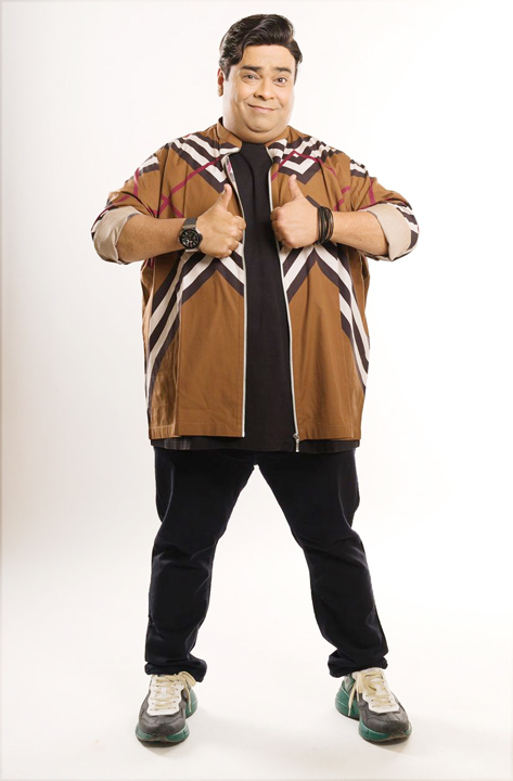 Why Kiku Sharda Was the Soul of Episode 3 in Rise and Fall