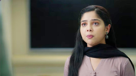 Arya gives Anu an unexpected promotion with a shocking twist; will destiny reunite them?