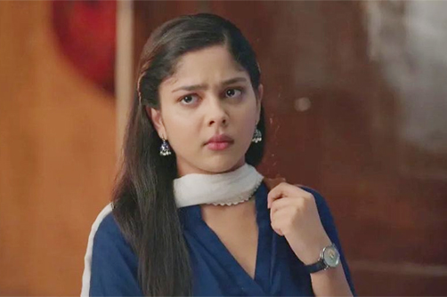 Tumm Se Tumm Tak: Anu tests her love; will destiny bring Arya and Anu together?