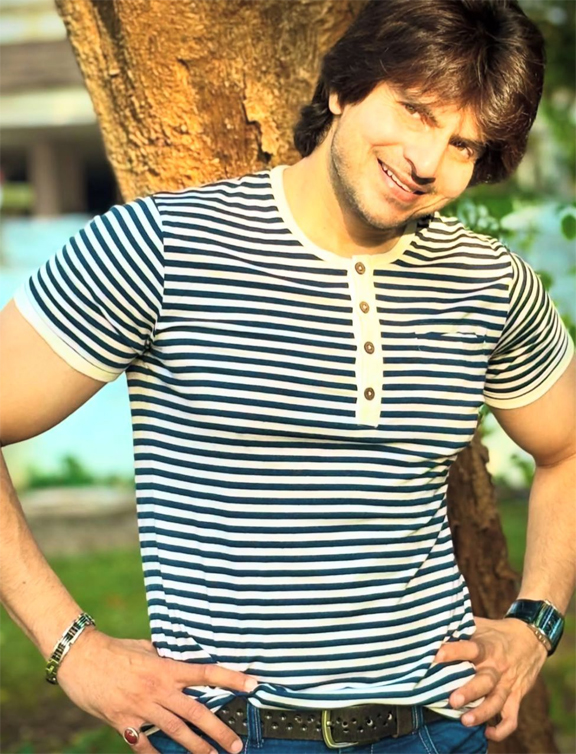 He respected and understood my craft: Rahil Azim thanks Rajan Shahi for Anupama