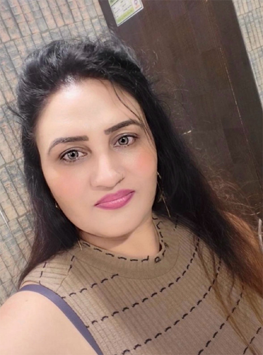 Get a lot of peace: Shalini Chaudhary on fasting during Navratri