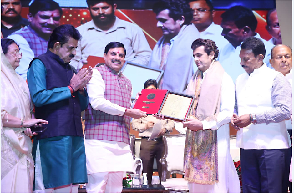 भारत रत्न लता मंगेशकर ने अपने स्वरों से भारतीय संगीत को दी नई ऊंचाइयां- मुख्यमंत्री डॉ. मोहन यादव