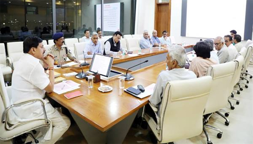 Singhastha 2028 Ujjain : सिंहस्थ – 2028 के व्यवस्थित आयोजन के लिए पिछले दो सिंहस्थ में उज्जैन पदस्थ वरिष्ठ अधिकारियों का लिया जाए मार्गदर्शन : मुख्यमंत्री डॉ. यादव