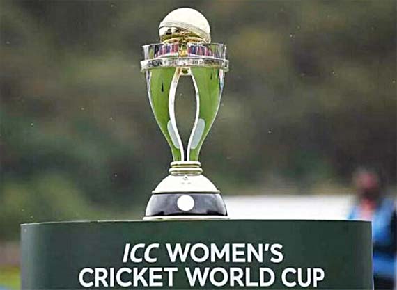 ICC WOMEN’S CRICKET WORLD CUP 2025