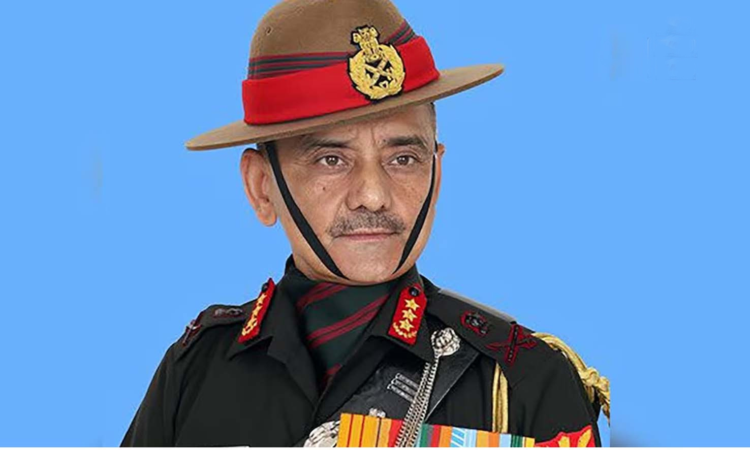 सीडीएस चौहान का बढ़ाया गया कार्यकाल, अब 30 मई 2026 तक पद पर