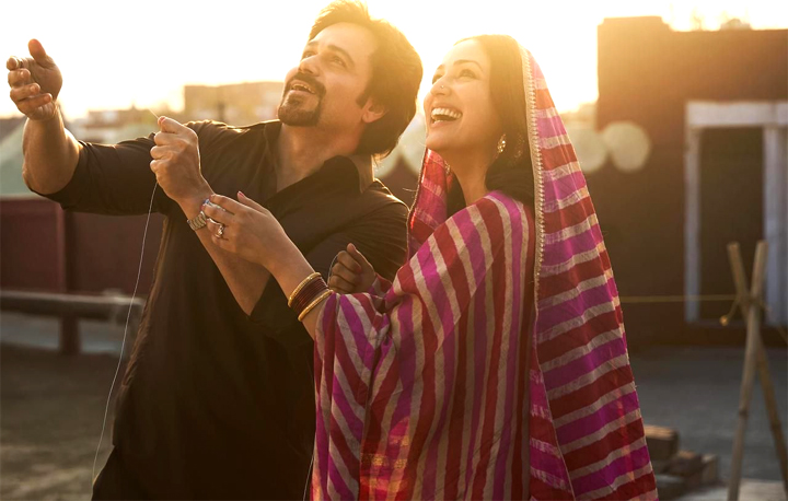 जंगली पिक्चर्स की ‘HAQ’: 2025 की सबसे चर्चित और साहसी फ़िल्म