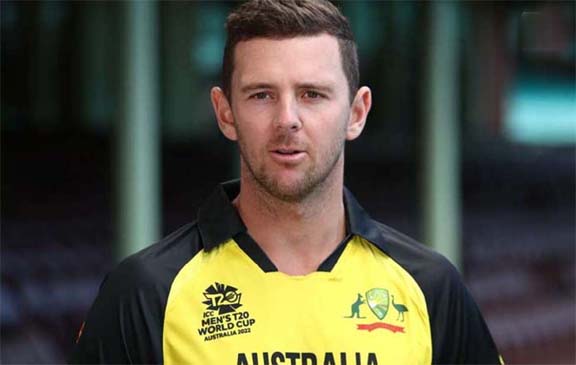 कमिंस, स्टार्क और मेरा अभी संन्यास का इरादा नहीं : हेजलवुड