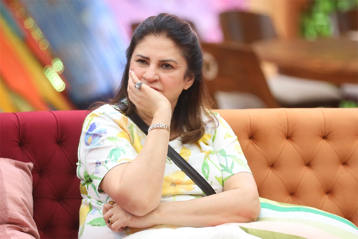 Kunickaa Sadanand stands tall in the Bigg Boss house, becomes a voice of strength and strategy