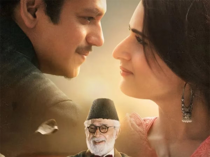 मनीष मल्होत्रा की पहली फ़िल्मी प्रस्तुति गुस्ताख़ इश्क़ – कुछ पहले जैसा—21 नवंबर को होगी रिलीज़