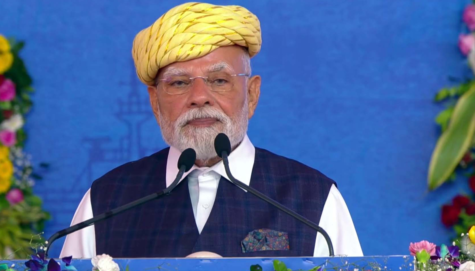 विदेशी निर्भरता ही भारत का सबसे बड़ा दुश्मन, आत्मनिर्भर भारत ही सब समस्याओं की दवाई :पीएम मोदी