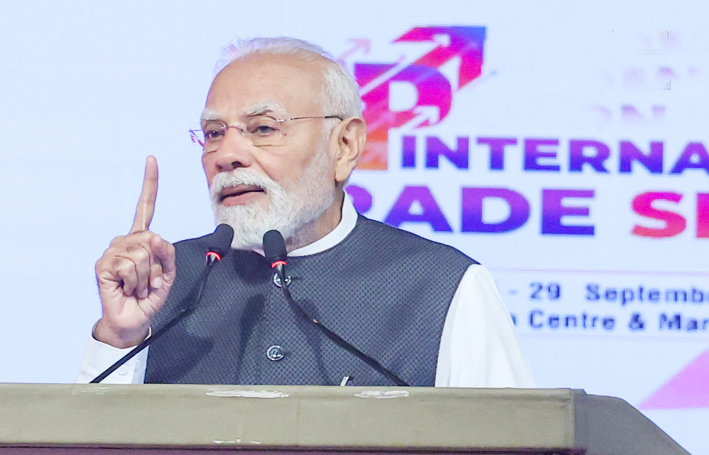 स्वदेशी को बढ़ावा देने के लिए हमें एक इकोसिस्टम बनाना होगी