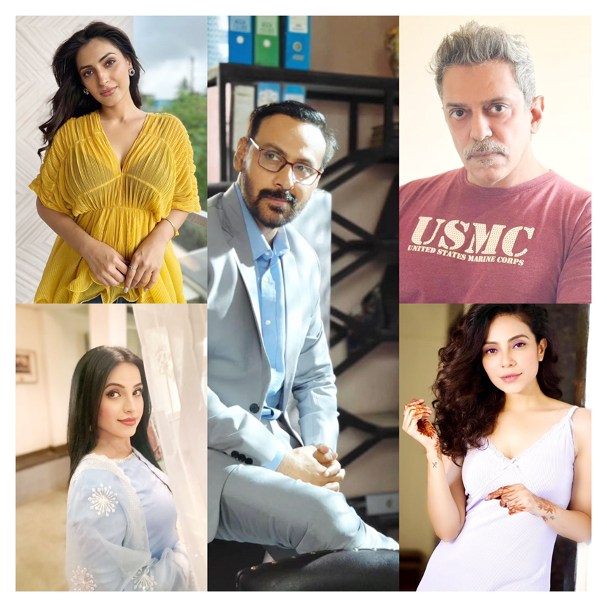 From parents to colleagues, stars reveal their real-life mentors