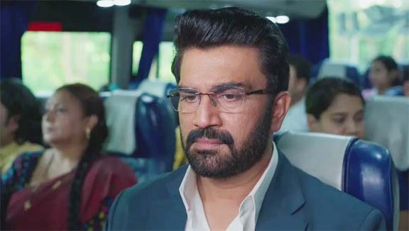 Tumm Se Tumm Tak shines: Takes the fifth spot in TRP charts