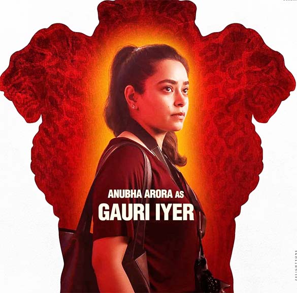 Fans praise Vivek Agnihotri’s The Bengal Files, Anubha Arora shines amongst legends