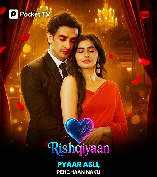 From Rishqiyaan to Thamma – Six must-watch screenworks you can binge across screens this Diwali!