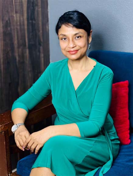 Writer-Producer Bahnishikha Das: “Cinema Can Play an Important Role in Breaking Stigma Around Mental Health